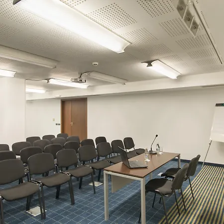 Rosslyn Thracia Szálloda 4*