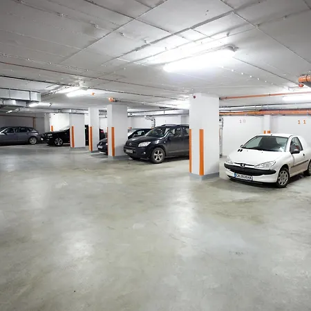 Szálloda Rosslyn Thracia 4*