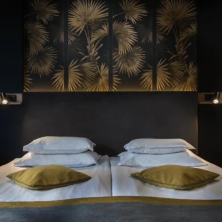Rosslyn Thracia Szálloda 4*
